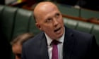 peter-dutton:-government-may-override-‘dangerous’-act-decision-to-legalise-cannabis